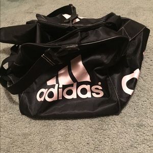 ADIDAS Duffel Bag